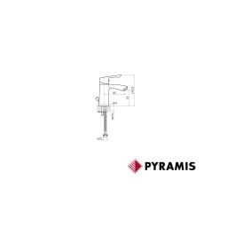 PYRAMIS Delicato Plus