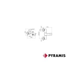 PYRAMIS Delicato Plus