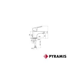 PYRAMIS Tella