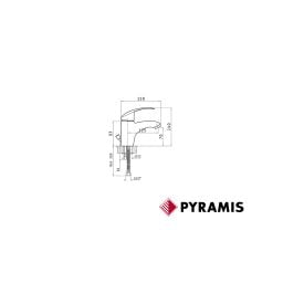 PYRAMIS Sistina