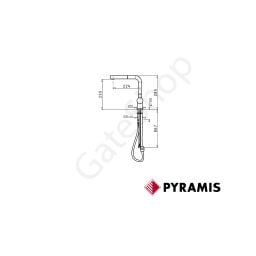 PYRAMIS Aladia