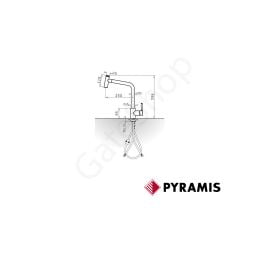 PYRAMIS Sonatina ΧΡΩΜΕ
