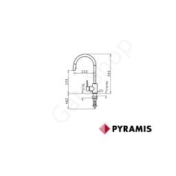 PYRAMIS Amada