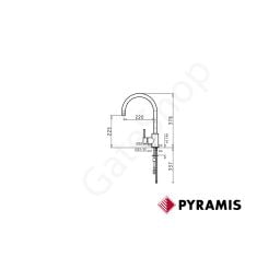 PYRAMIS Gusto