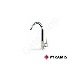 PYRAMIS Marcatta Fusion ΧΡΩΜΕ & BEIGE