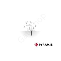 PYRAMIS Dolore
