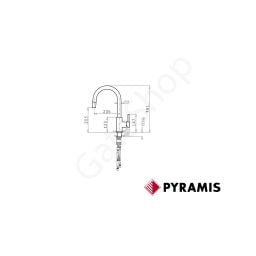 PYRAMIS Verismo