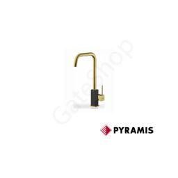 PYRAMIS Adelita PVD GOLD