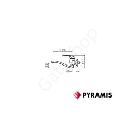 PYRAMIS Sereno