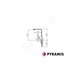 PYRAMIS Espressivo