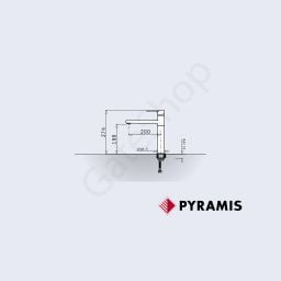 PYRAMIS Melisma